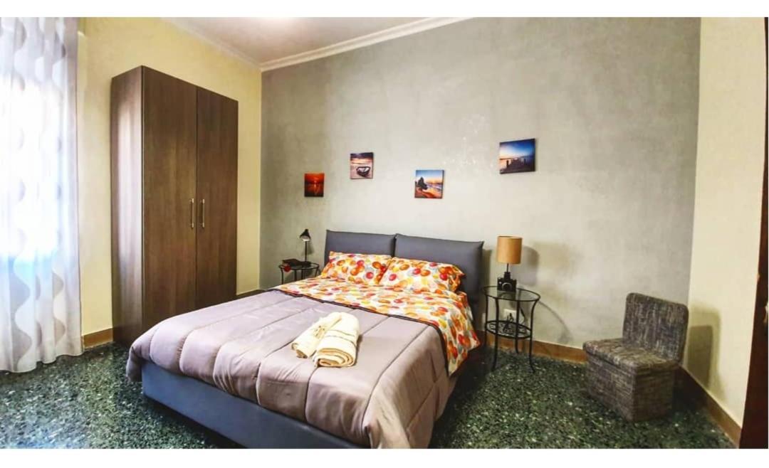 B&B Enselude 萨莱诺 外观 照片