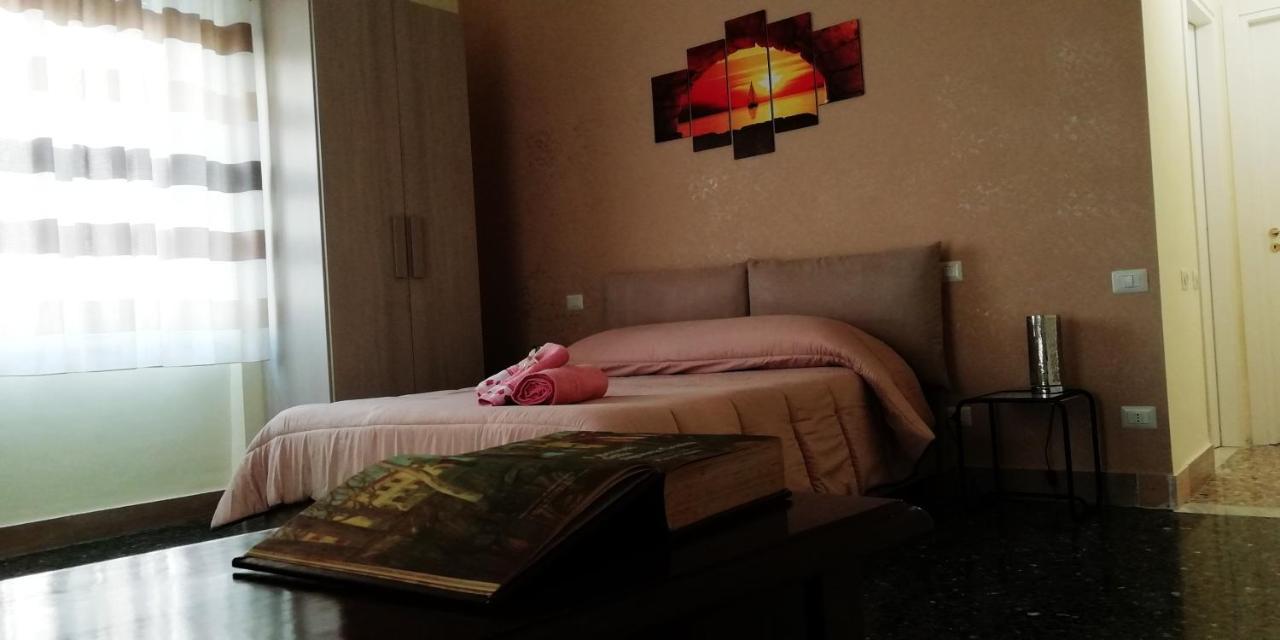 B&B Enselude 萨莱诺 外观 照片