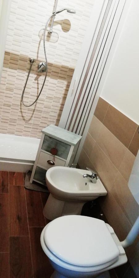 B&B Enselude 萨莱诺 外观 照片